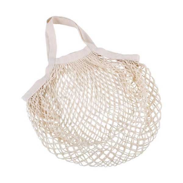 Redecker Einkaufsnetz, 100% Baumwolle