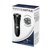 Remington ROTATIONSRASIERER  R3     NETZ (R3002        BLAU/SW) 1 St