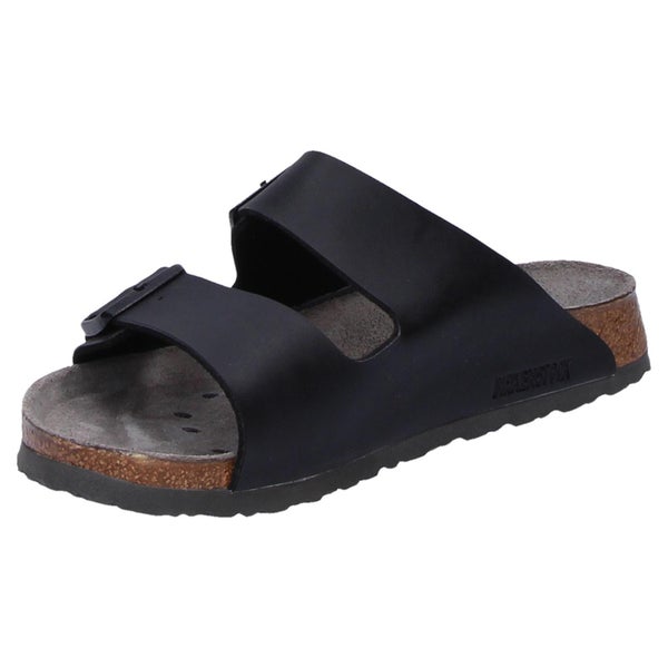 Arizona Gr. 38 ESD Pantolette schwarz 1 St