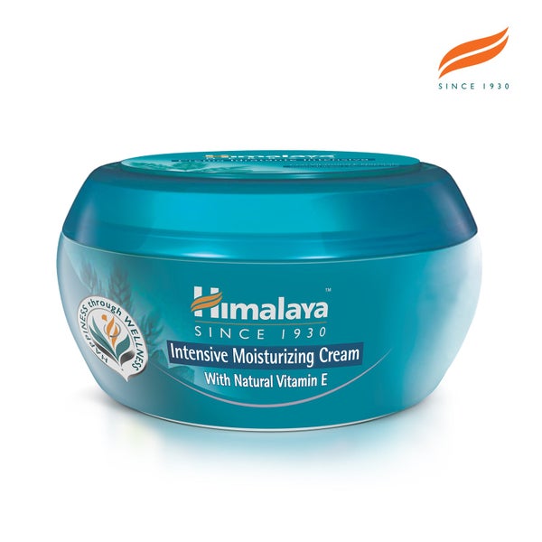 Himalaya Intensive Feuchtigkeitscreme für trockene Haut 150 ml