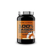 Scitec Casein Complex - Belgian Chocolate 0.92 kg