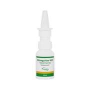 Produktabbildung: Rhinoguttae Neo Nasenspray 20 ml