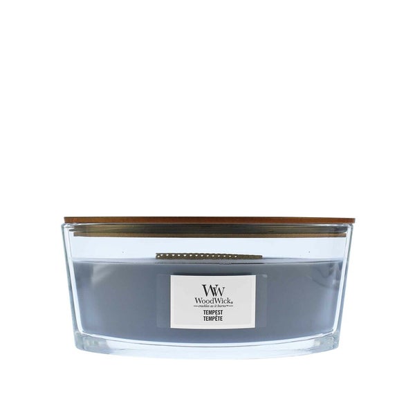 Woodwick Tempest vonná svíÄka s dÅevÄným knotem 453 g