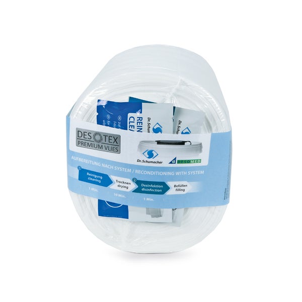 Eco Wipes
