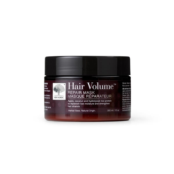 Hair Volume  Repair Mask 300 ml