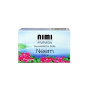 Nimi - Neem Ayurvedische Seife