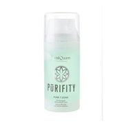 Postquam SKIN CARE Purifity Pure T-zone - Purifying Gel with Salicylic Acid - 100 ml  .