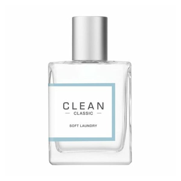 Clean Classic Soft Laundry Edp 60ml 0,06 l