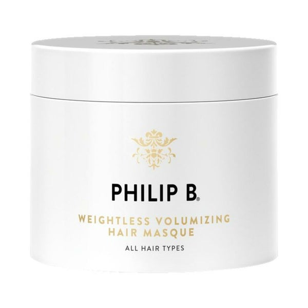 Philip B, Weightless Volumizing Hair Masque