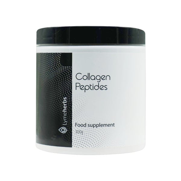 Kollagenpeptide Lymeherbs (300g) 300 g
