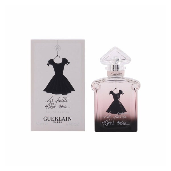 Guerlain La Petite Robe Noire Eau De Parfum Spray 50ml 0,05 l