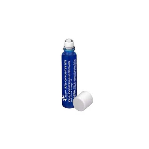 Fleurance Nature ROLL ON KOPFSCHMERZEN 5 ml
