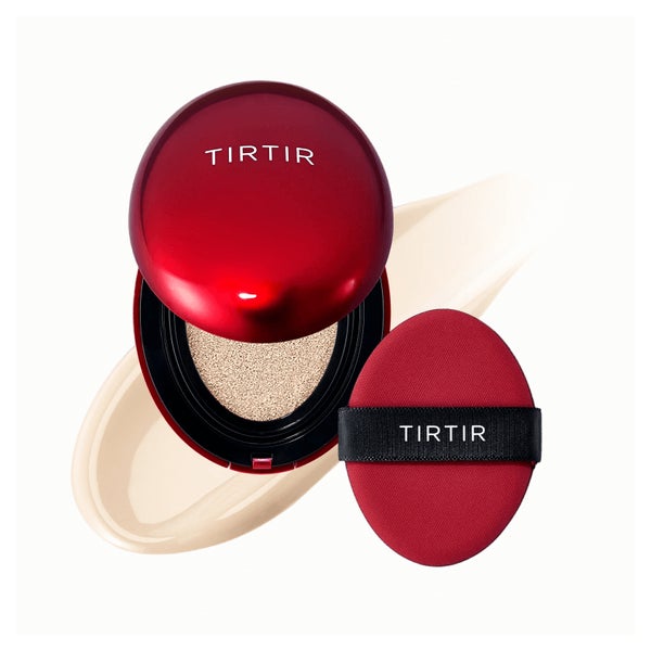 TIRTIR Mask Fit Red Cushion 13N Fair Ivory (Mini) 4,5 g