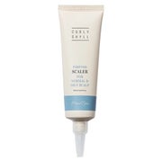 CURLY SHYLL Purifying Scaler 120 g