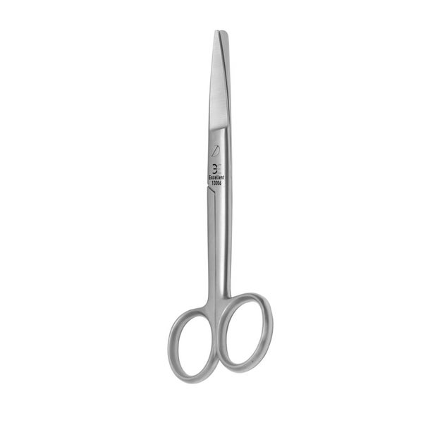 Verbandsschere 14.0 cm, Schneide stumpf 1 St