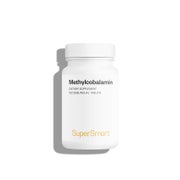 SuperSmart - Methylcobalamine - Fettsäuren 100 g