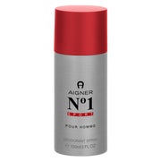N°1 Sport Energising Deodorant Spray
