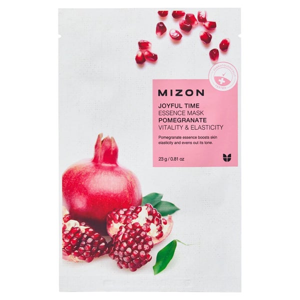 MIZON Joyful Time Essence Maske Granatapfel 23 ml