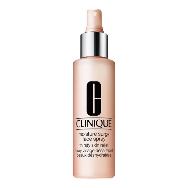 Clinique Moisture Surge Face Spray 125 ml