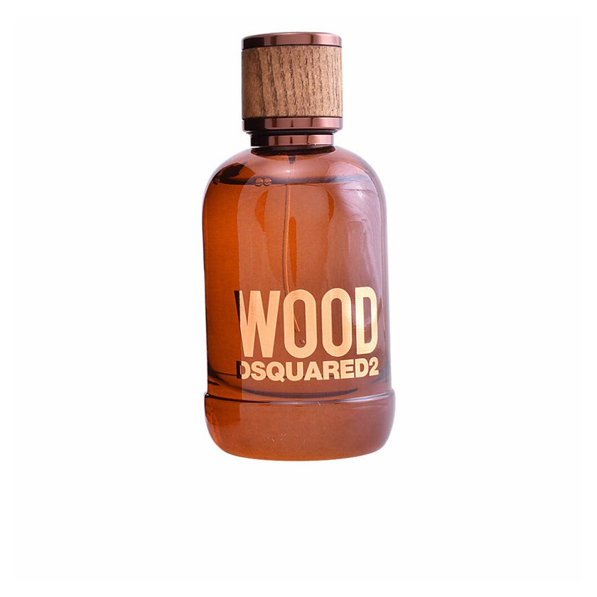 Dsquared2 Perfumes, Wood Pour Homme EdT Nat. Spray 0,1 l