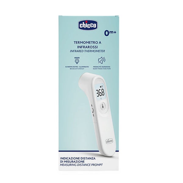 Infrarot Stirnthermometer 1 St