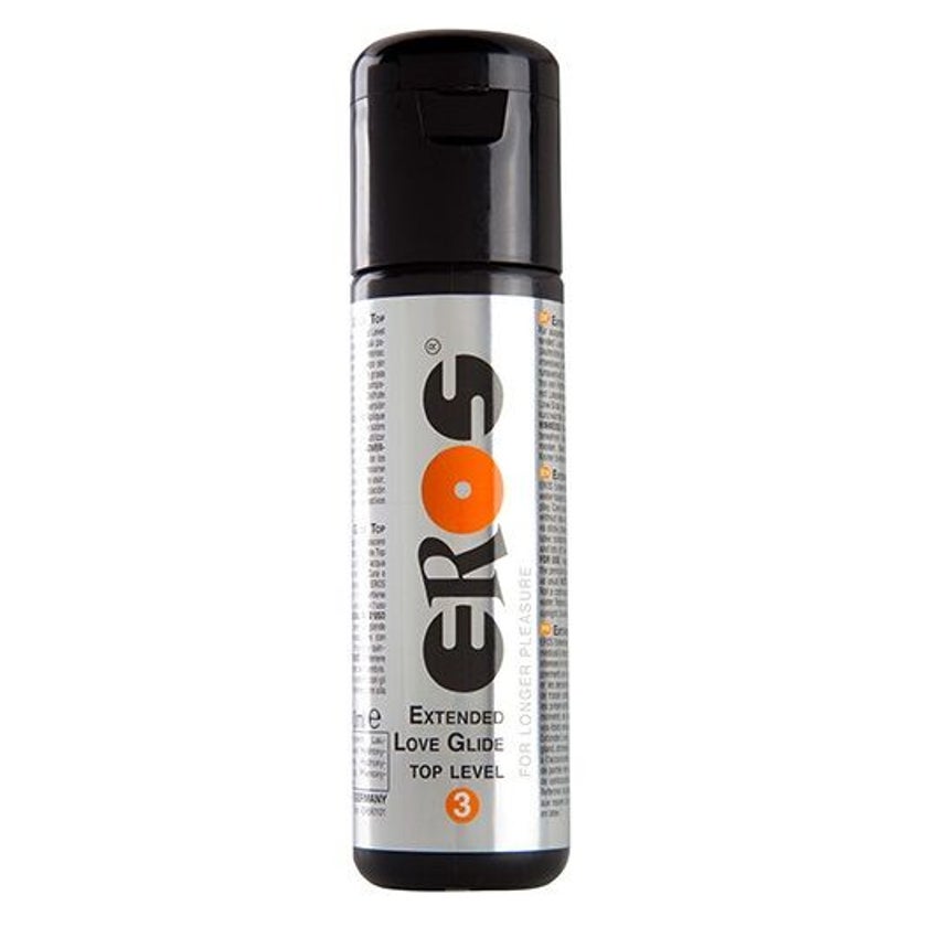 eros gleitgel Eros Gleitgel EROS Power Fruit Vanilla 125 ml, Gleitcreme main image 1
