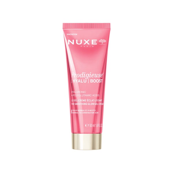 Nuxe Prodigieuse Hyalu Boost Tagescreme Light 50 ml
