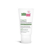Produktabbildung: Sebamed Omega 12% Intensive Gesichtscreme 50 ml