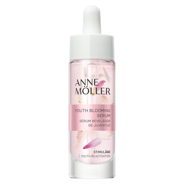 Anne Möller, Stimulâge Youth Blooming Serum