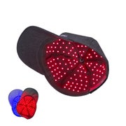 Cool-i Haarhaube, 158 LEDs, Infrarot & Blaulichttherapie 1 St
