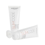 POSTQUAM HAUTPFLEGE Slim Code. Anti-Dehnungstreifen Gel.