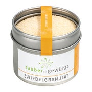 Zauber der Gewürze Zwiebelgranulat 65 g