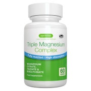 Igennus Triple Magnesium Komplex V2602-1200 60 St