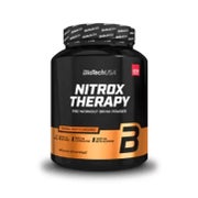 BioTech NitroX Therapy Tropical Fruit 680 g