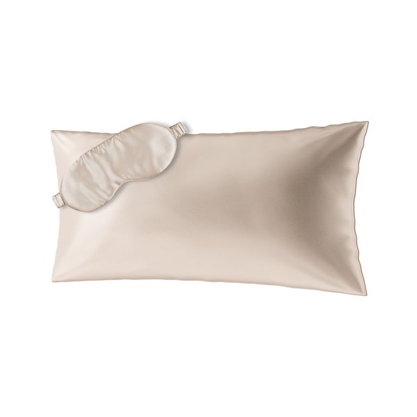 BEAUTY SLEEP SET (40x80) - beige