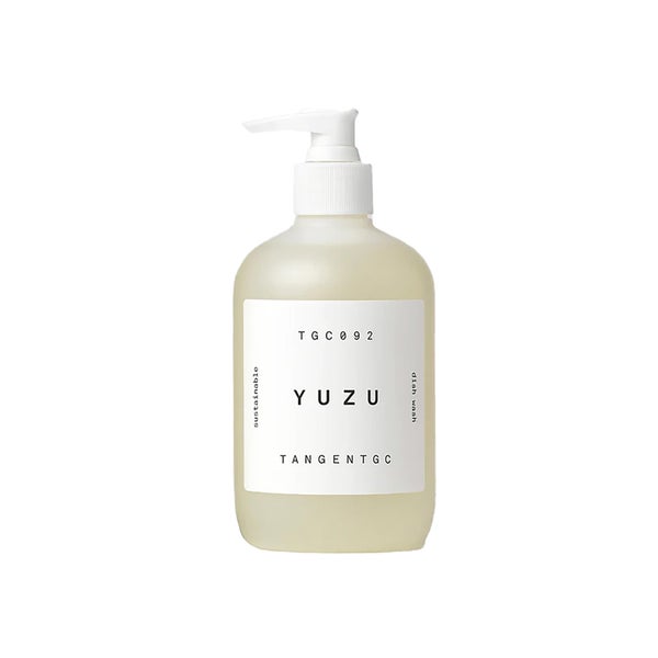 Tangent GC Spülmittel yuzu dishwash