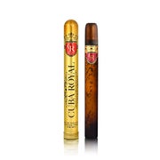 Fragluxe Cuba Royal Eau De Toilette Spray 35ml für Männer 0,035 l