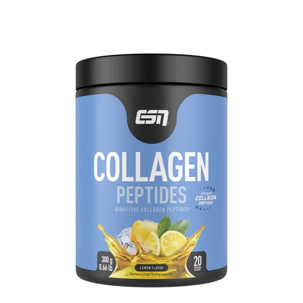 ESN Collagen Peptides - Lemon 0.3 kg