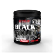 Activlab Black Wolf Pre-Workout Lemon 300 g