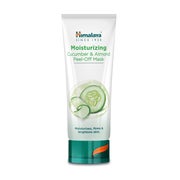 Produktabbildung: Himalaya Gurke Mandel Feuchtigkeits-Peel-off-Maske 75 ml 75 ml