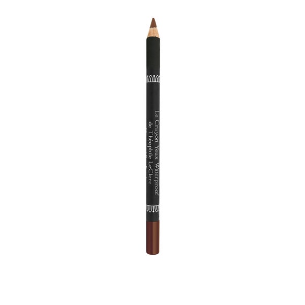 T.Leclerc Eyeliner Waterproof Eye Pencil