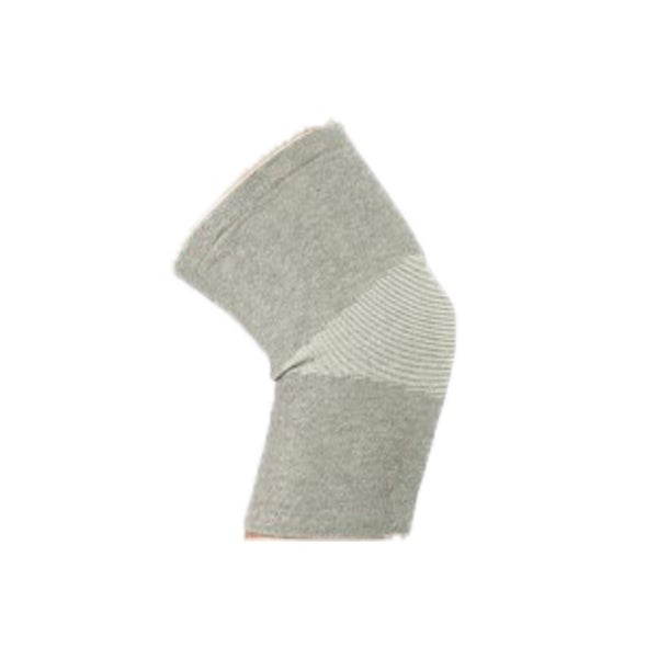Kniebandage aus Bambusviskose L