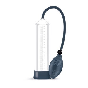 tragbare penispumpe Automatische Penispumpe mit Vibration Air main image 0