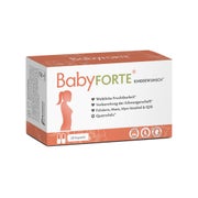 BabyFORTE Kinderwunsch Vitamine 60 St