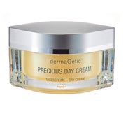 Binella Precious Day Cream - reichhaltige Tagespflege für sehr trockene und zu Atrophie neigende Haut 50 ml