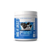 Polleo 1st Whey, 250 g, Cookies & Cream 250 g