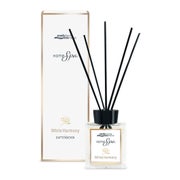 Produktabbildung: medipharma cosmetics Home Spa White Harmony Raumduft 100 ml