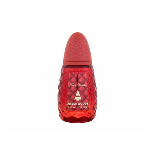 Amber Woods Eau De Toilette (edt) 125ml Pino Silvestre 0,125 l