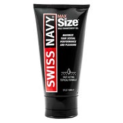 Produktabbildung: Max Size Cream 150 ml Gleitcreme mit Butea Superba & Menthol (0.15 l) 150 ml