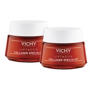 Produktabbildung: Vichy Liftactiv Collagen Specialist 2X50 ml